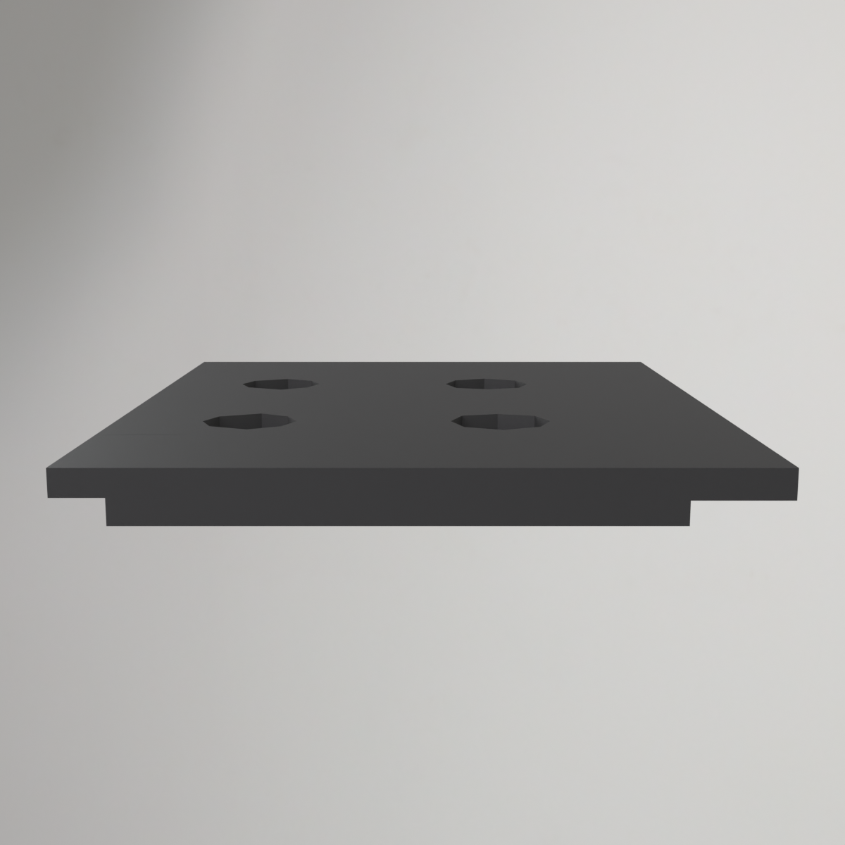 Fietshouder voor DJI RC-controller (Mini 3 / Mini 3 Pro)
