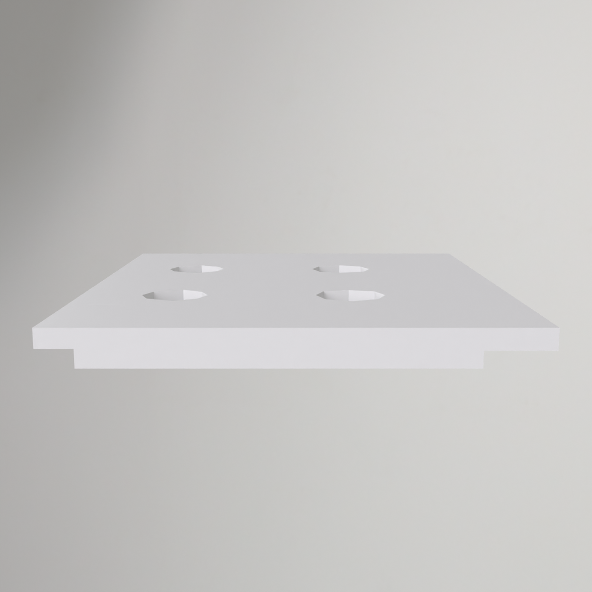 Fietshouder voor DJI RC-controller (Mini 3 / Mini 3 Pro)