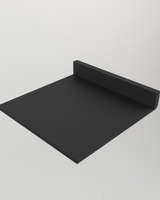 Tampmat voor espresso – flexibel met organizer voor de tafelrand