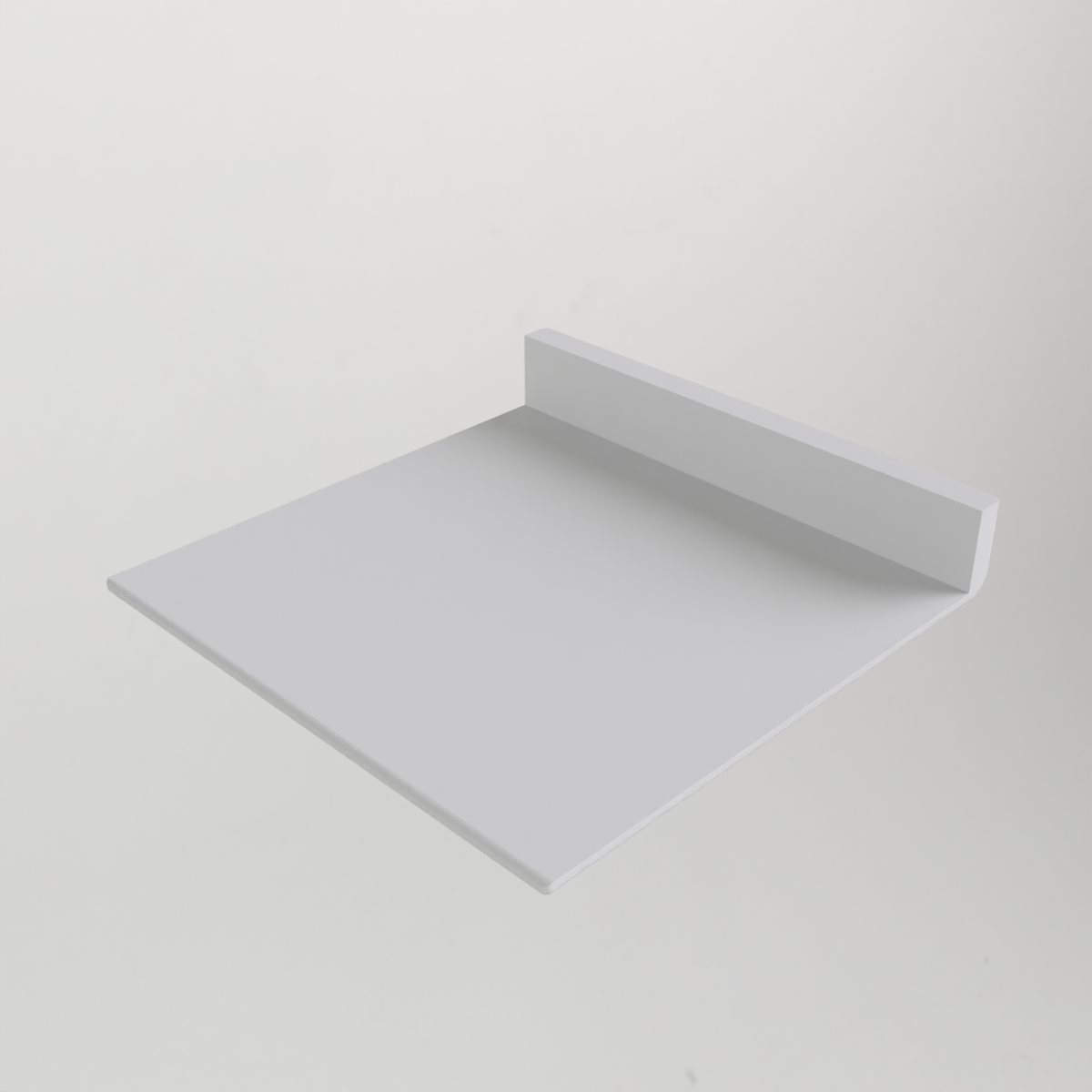 Tampmat voor espresso – flexibel met organizer voor de tafelrand