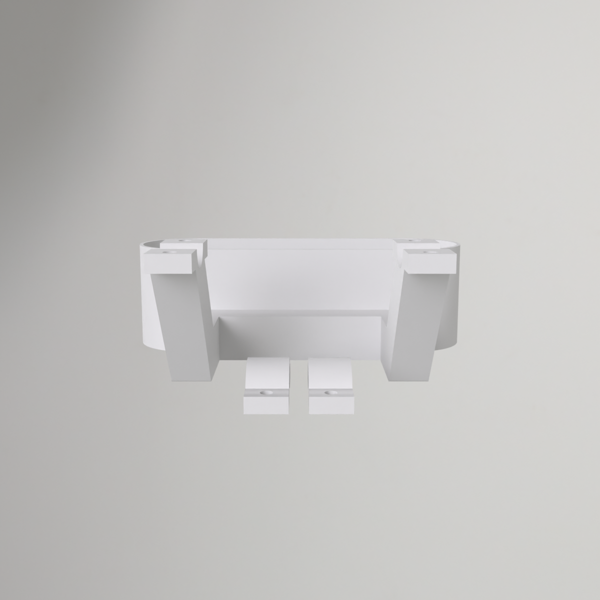 Fietshouder voor Sony SRS-XB2 Bluetooth-speaker