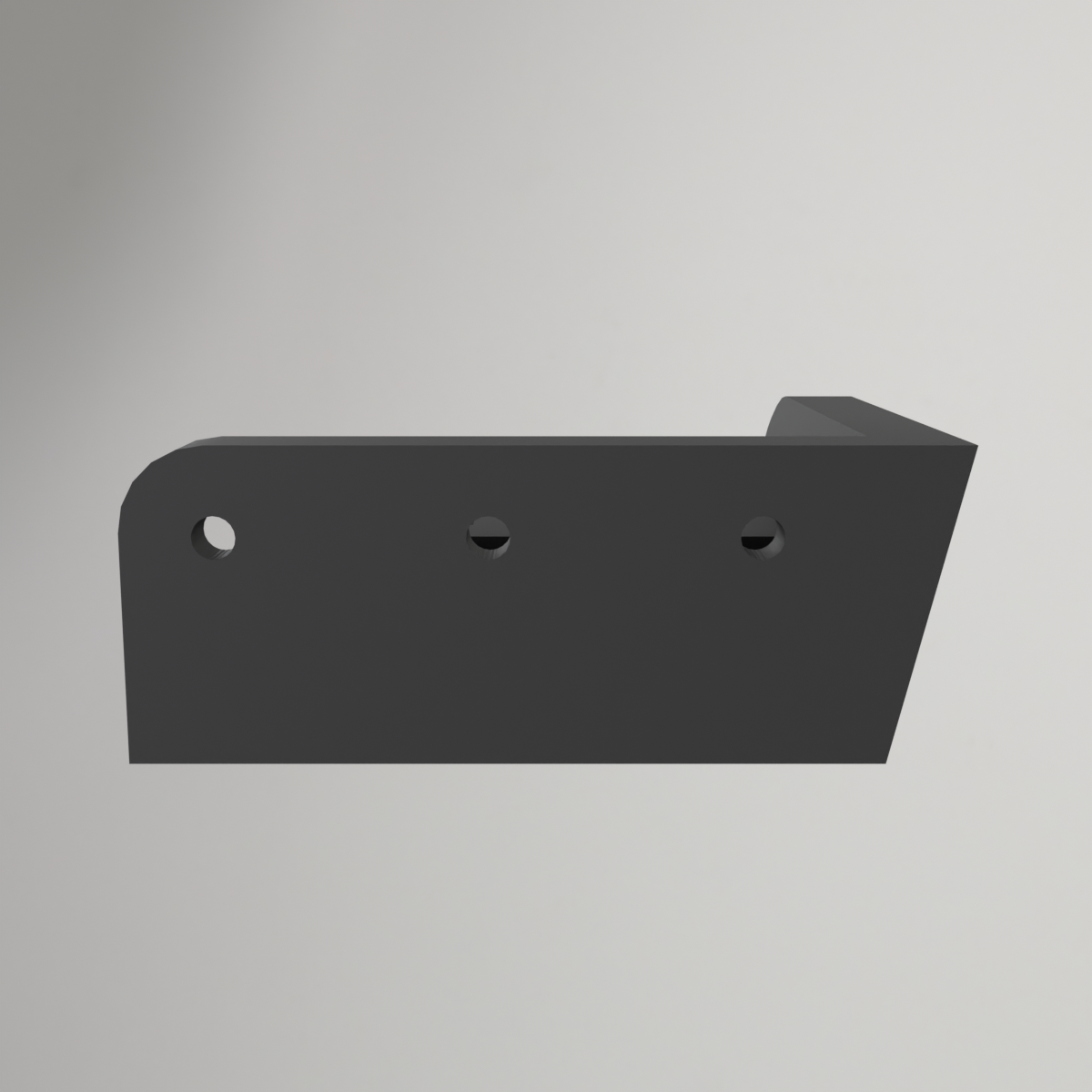 Wandhouder voor Milwaukee M18 – houd je gereedschap paraat