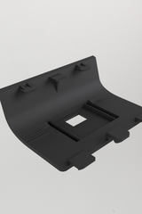 Vervangend batterijklepje voor Xbox Series X/S voor PDP Gaming-batterijen