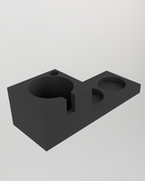 Tampstation voor ECM Synchronika E61 – 58,5 mm