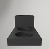 Tampstation voor ECM Synchronika E61 – 58,5 mm