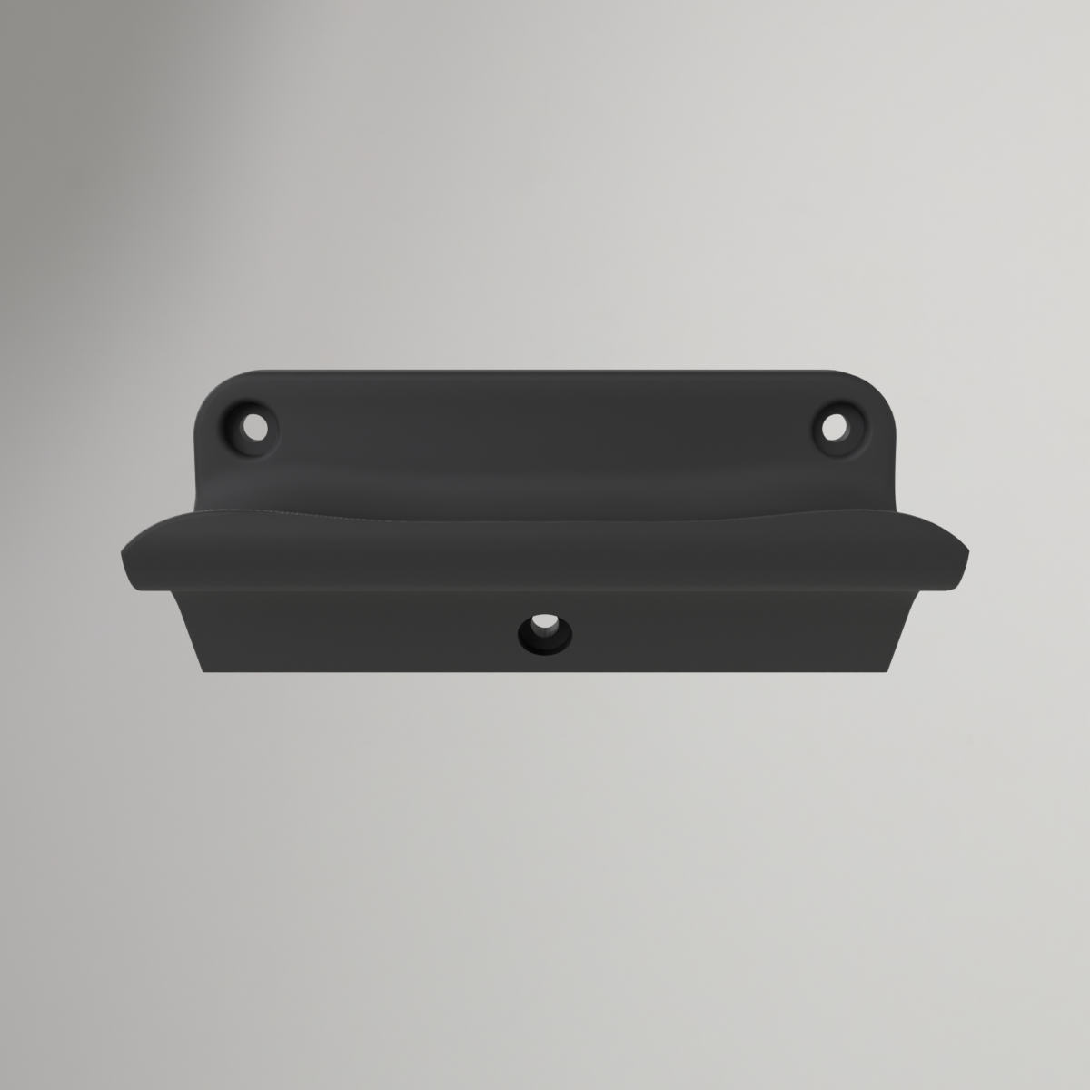 Wandhaak voor een ladder – houd de ladder van de vloer