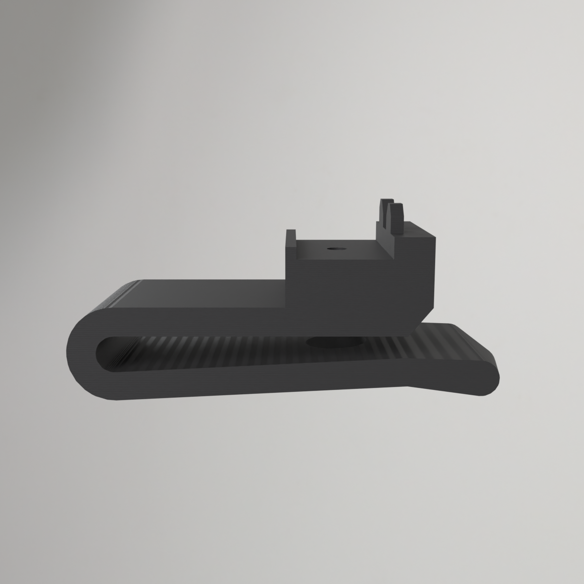 Riemclip voor DeWalt – houd je gereedschap binnen handbereik