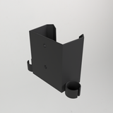 Wandhouder voor Bosch 36/4 BPC3400 e-bikelader