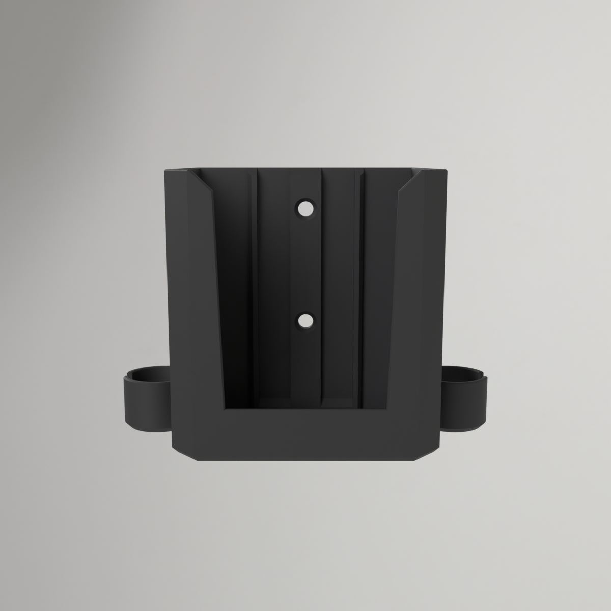 Wandhouder voor Bosch 36/4 BPC3400 e-bikelader