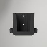 Wandhouder voor Bosch 36/4 BPC3400 e-bikelader