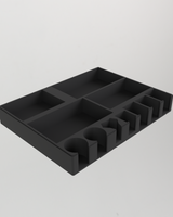Organizer voor kaarten en fiches voor Star Wars Imperial Assault