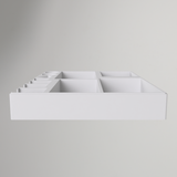 Organizer voor kaarten en fiches voor Star Wars Imperial Assault