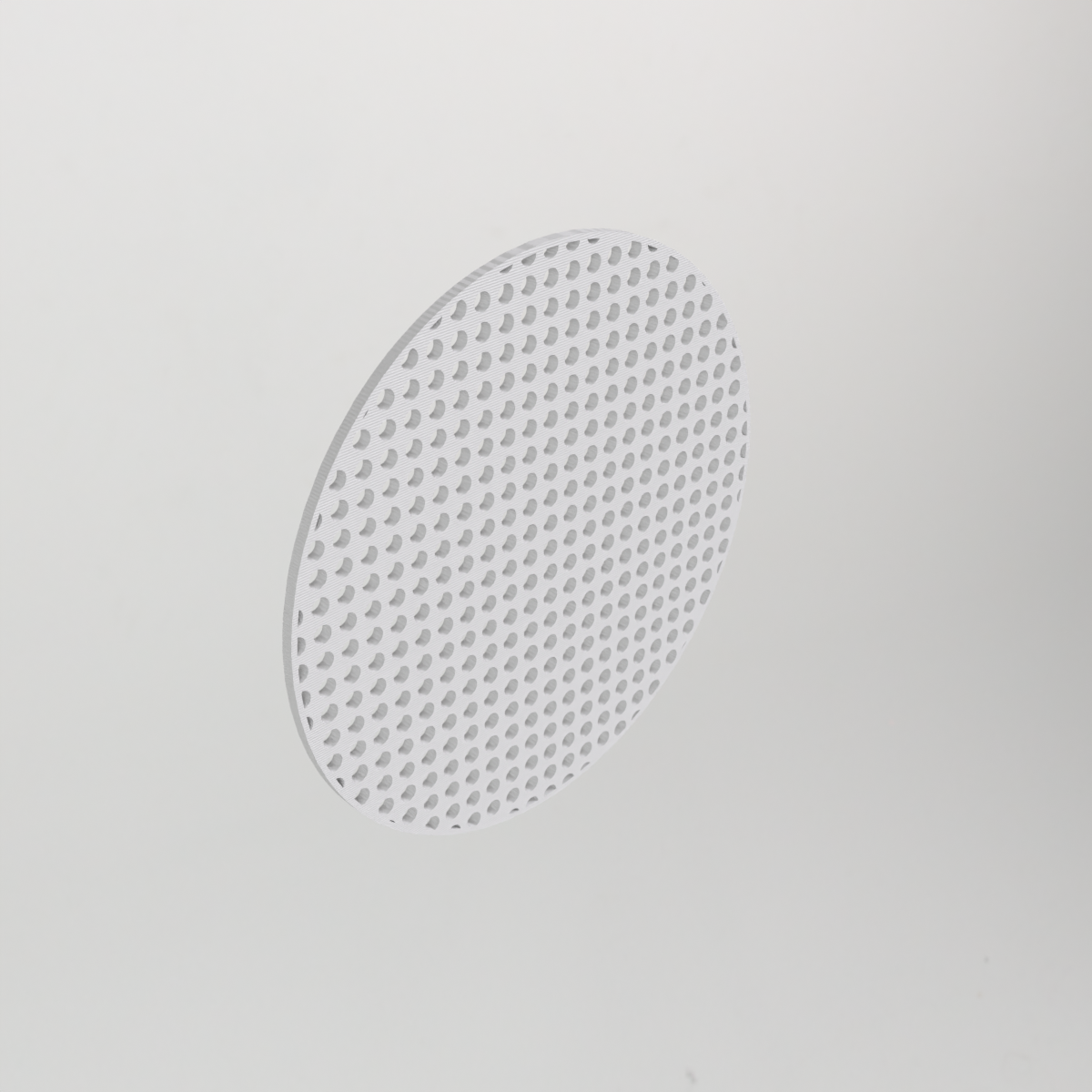 Puckfilter voor de La Pavoni pre-millennium – beschermt de filterhouder tegen vuil