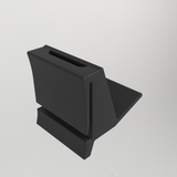Batterijhouder voor de hoofdband van de DJI Goggles V2