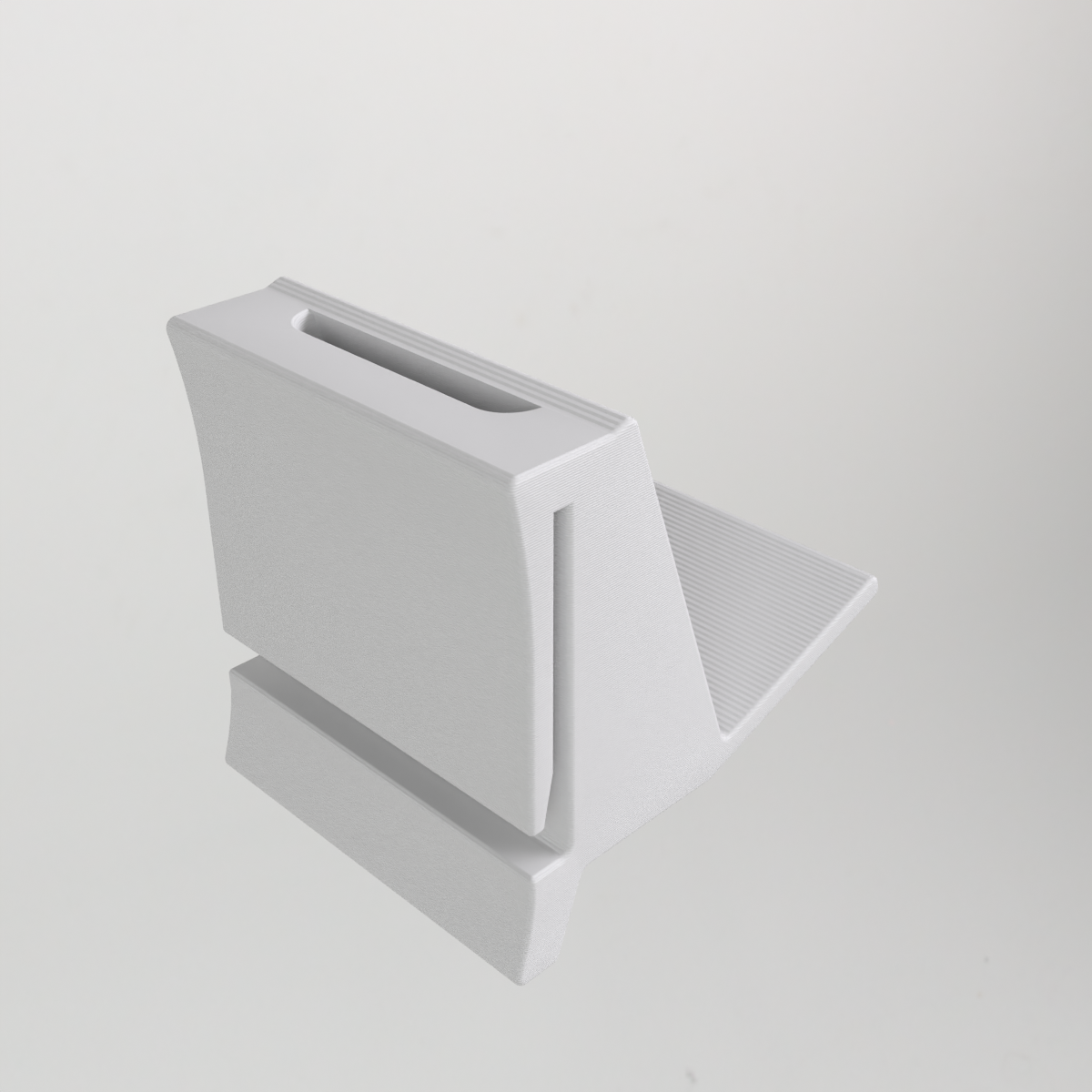 Batterijhouder voor de hoofdband van de DJI Goggles V2