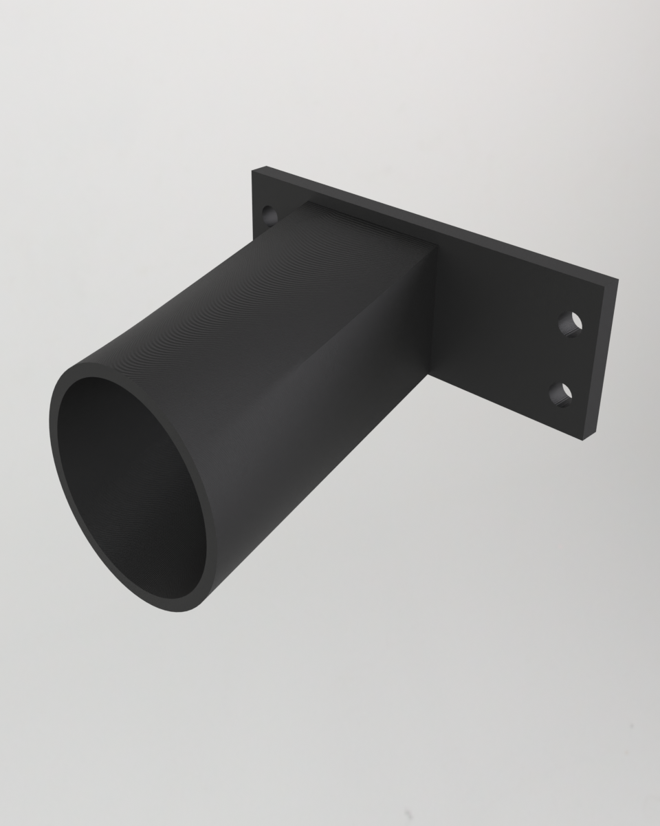 Bunn G3-molenuitloop voor 58 mm portafilter – Bunnzilla