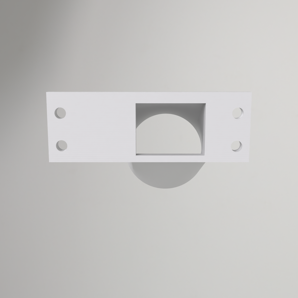 Bunn G3-molenuitloop voor 58 mm portafilter – Bunnzilla