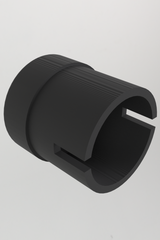 Adapter van bilgepomp naar tuinslang – 1 1/8"-uitgang