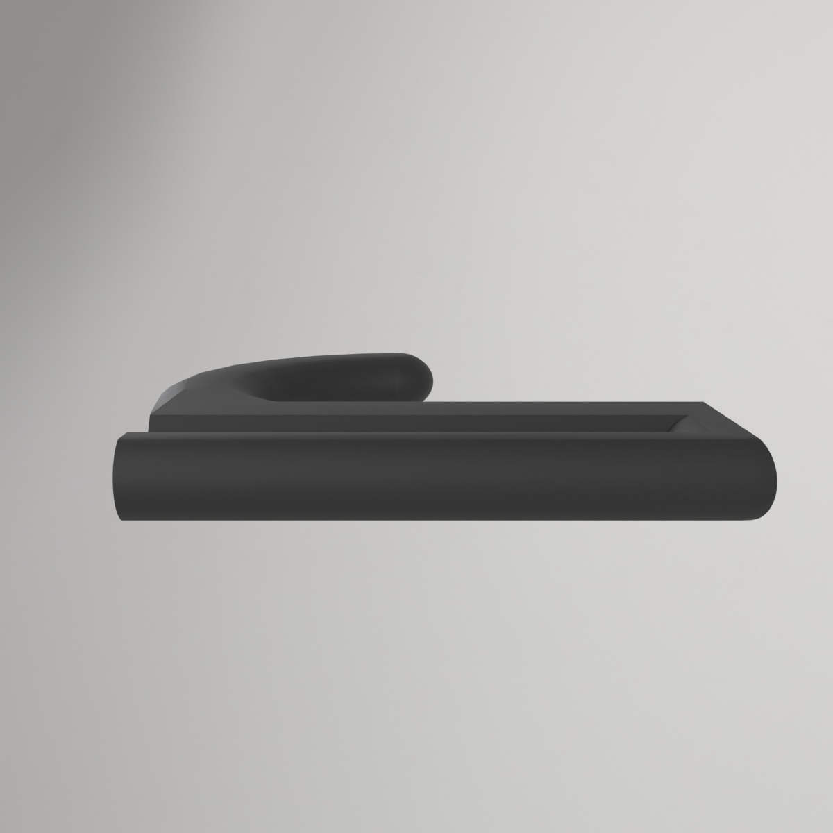 Wandhaken en beugeladapters voor Rubbermaid-schuurtjes