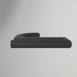 Wandhaken en beugeladapters voor Rubbermaid-schuurtjes