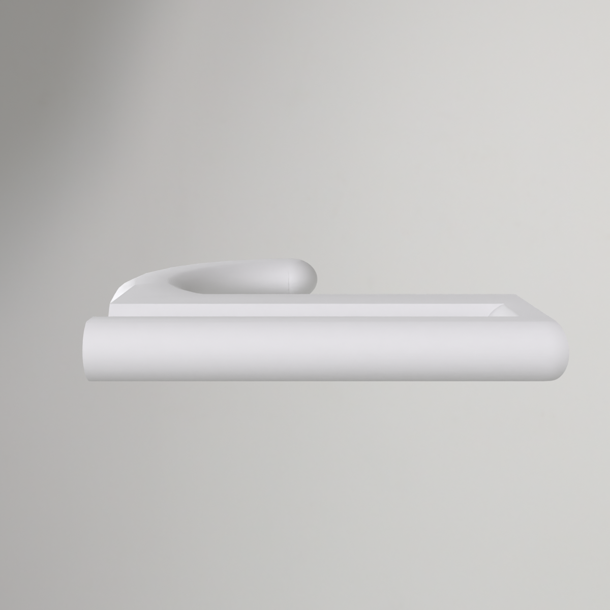 Wandhaken en beugeladapters voor Rubbermaid-schuurtjes