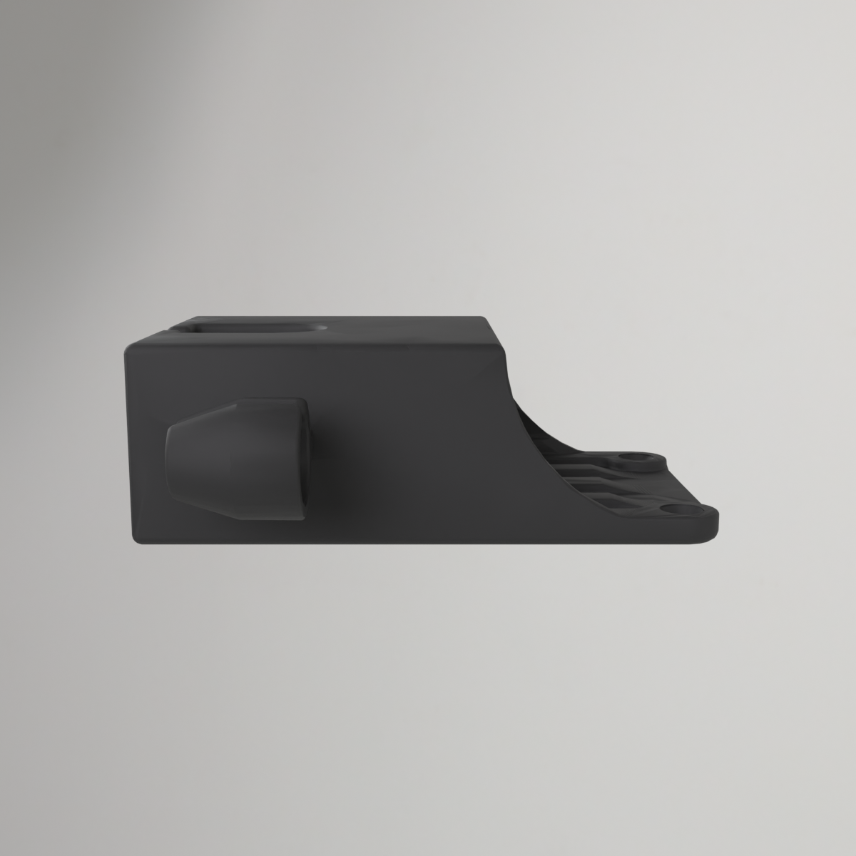 Wandhouder voor Specialized Turbo Levo-lader V2