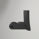 Kinbeugel voor actiecamera op AGV K1 / K1 S