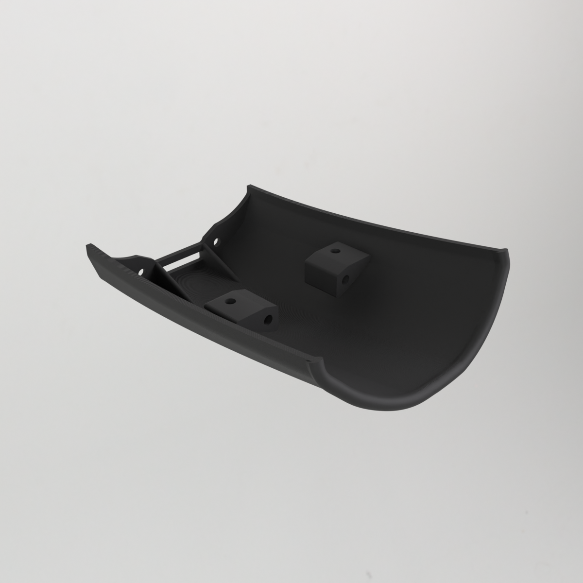 Spatbordverlenger voor Stromer – ST2, ST3, ST5 en ST7