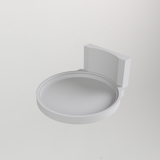 Lage lekbak voor DeLonghi Nespresso Essenza Plus voor grote mokken