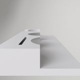 51 mm portafilterorganizer met trechterhouder – V2