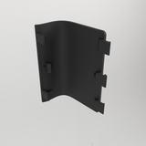 Batterijklepje voor Xbox One met Batman-logo