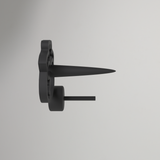 Garenhouder met doodshoofd – decoratieve draaibare garenhouder
