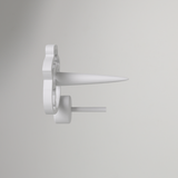 Garenhouder met doodshoofd – decoratieve draaibare garenhouder