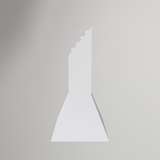 Displaystandaard voor LEGO-minispaceshuttle (31134)