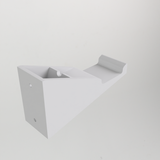 Wandhouder voor LEGO Saturn V – set van 3 st.