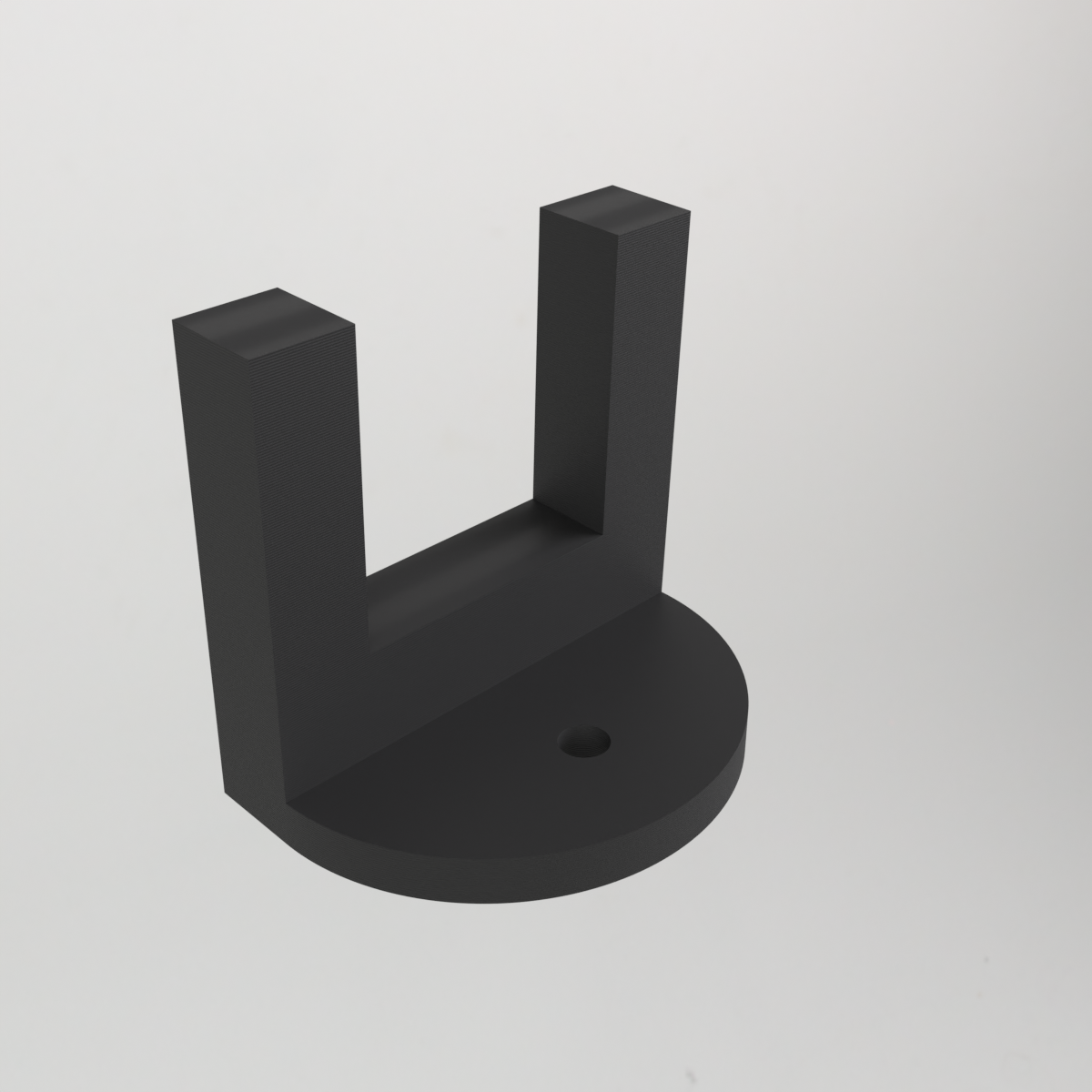 Wandhouder voor LEGO Bugatti Bolide (42151 / 42162)