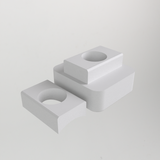 AXS Shift Pod-adapter voor Magura Matchmaker-klem