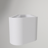 Batterij-organizer voor AA, AAA, C en D