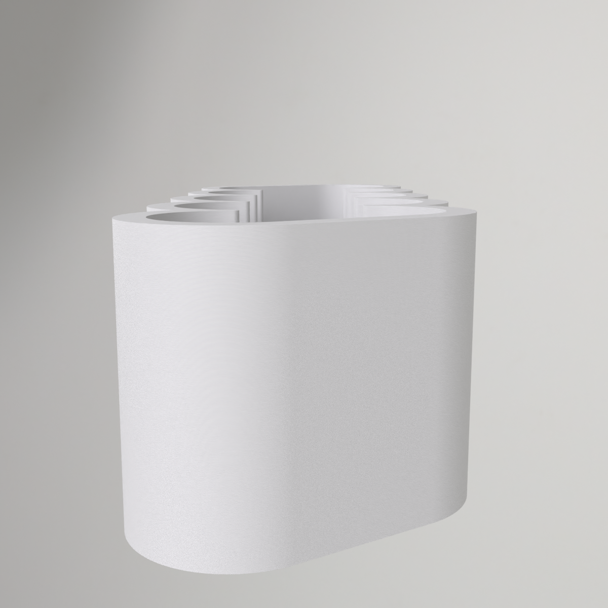 Batterij-organizer voor AA, AAA, C en D