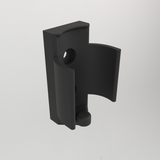 Husqvarna-opbergclips voor spoeladapter van maaidek
