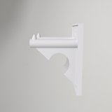 Gitaarophanging voor aan de wand – beugel van 2 inch