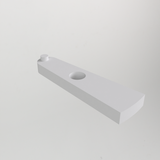 Pendulum Rhythm – kinetische wandsculptuur met 6 armen