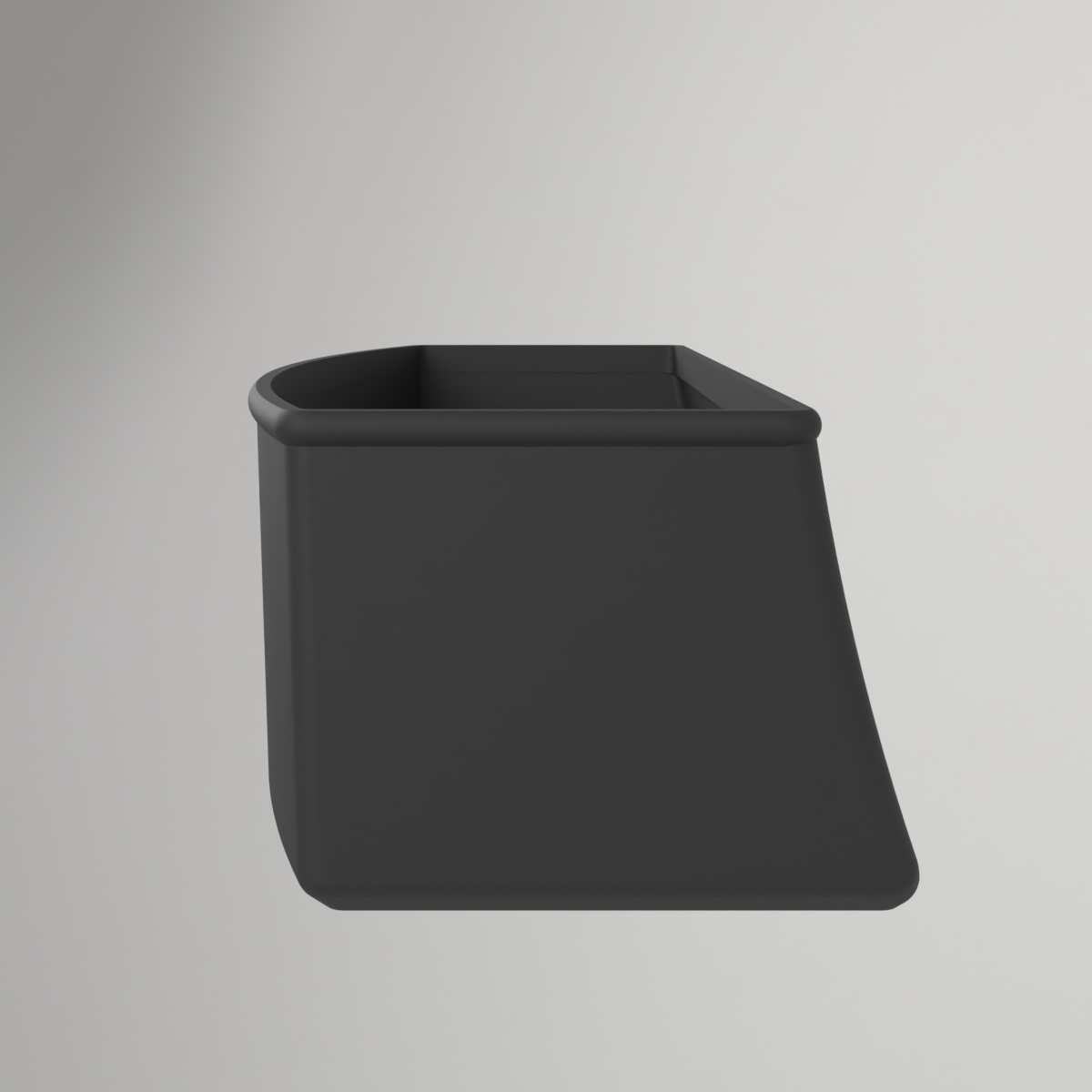 Ontkalkingsbak voor DeLonghi Magnifica S – meer dan 2 liter