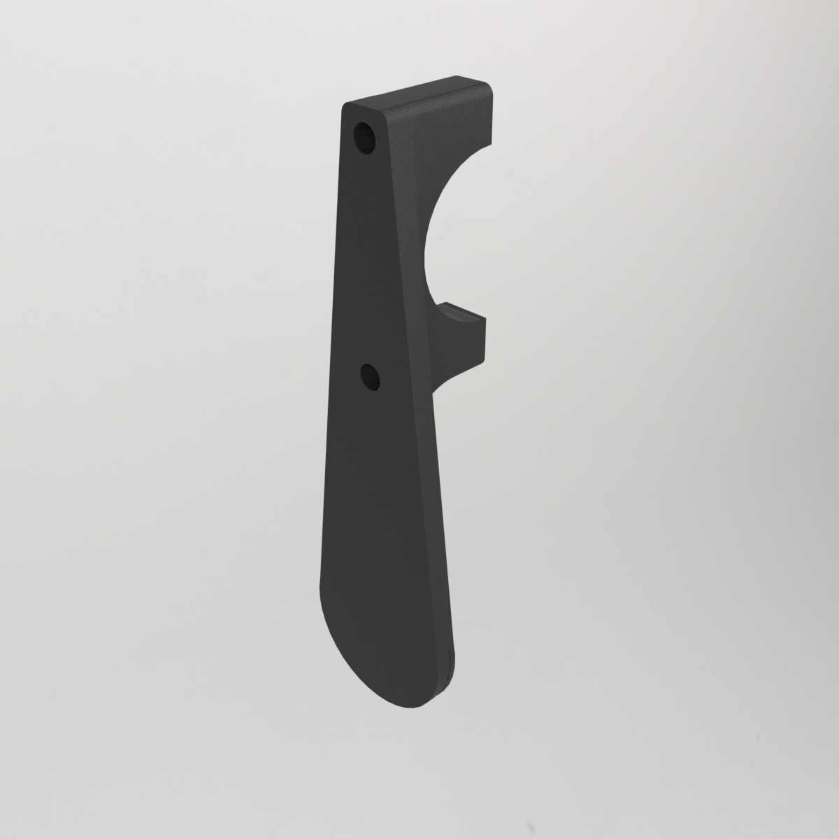 Garmin Edge-fietshouder – stuur van 31,8 mm
