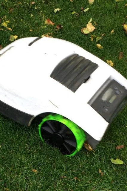 Offroadwielen voor Robomow RM510 – afbeelding 1