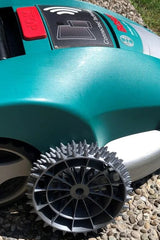Offroadwielen voor Bosch Indego 1200 – afbeelding 1