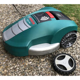 Offroadwielen voor Bosch Indego 1200 – afbeelding 2