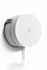 Wandhouder voor Google WiFi met kabelopwinding – laag profiel