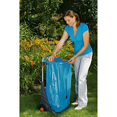 Gardena-clips voor afvalzakwagen – reserveonderdeel