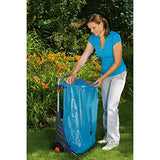 Gardena-clips voor afvalzakwagen – reserveonderdeel